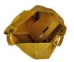 Дамска чанта Argo Yellow