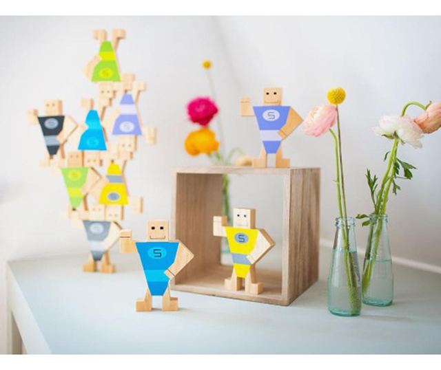 Игра за сръчност Little People