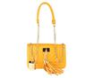 Дамска чанта Nablus Yellow
