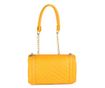 Дамска чанта Nablus Yellow