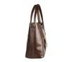 Дамска чанта Leicester Dark Brown