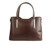Дамска чанта Leicester Dark Brown