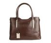 Дамска чанта Leicester Dark Brown