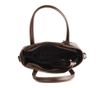 Дамска чанта Leicester Dark Brown
