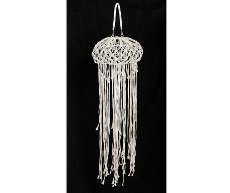 Jellyfish Lámpaernyő