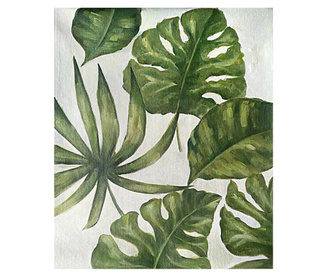 Slika Palm Leaves 50x60 cm