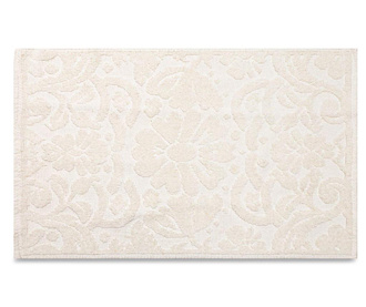 Valeria White Fürdőszobai szőnyeg 50x80 cm