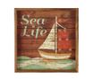 Светеща стенна декорация Sea Life