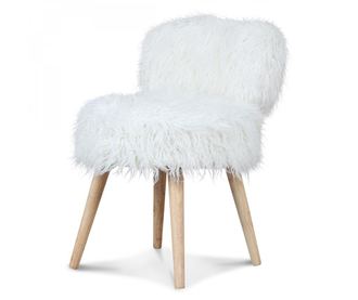 Стол Heida Fluff