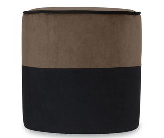 Табуретка Match Taupe Black