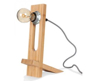 Нощна лампа Bamboo Versatile