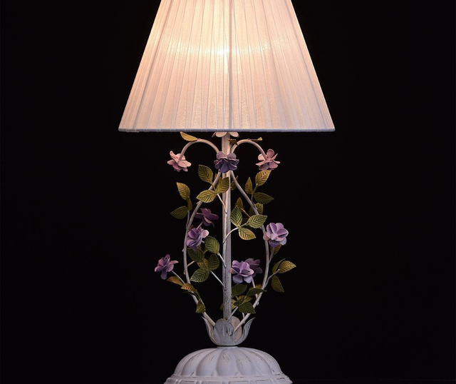 Provence Éjjeli lámpa