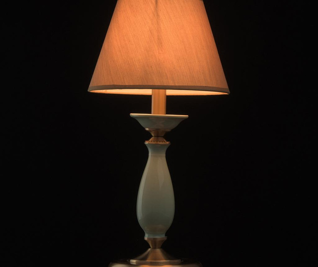 Лампа Magellan Brown Green
