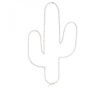 Светеща декорация Cactus