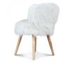 Стол Heida Fluff