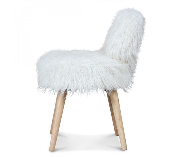 Стол Heida Fluff