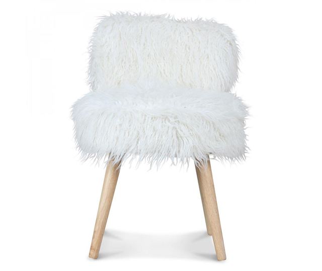 Стол Heida Fluff