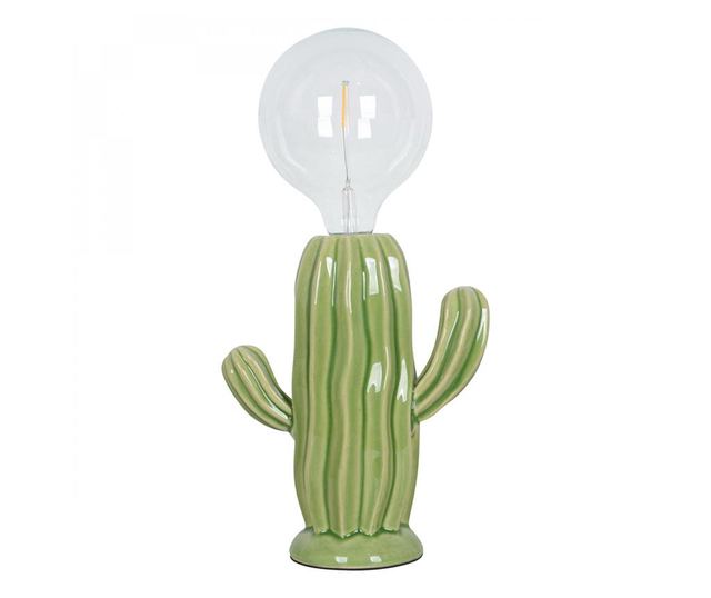Нощна лампа Cactus