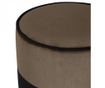 Табуретка Match Taupe Black