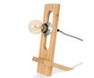 Нощна лампа Bamboo Versatile