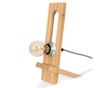 Нощна лампа Bamboo Versatile