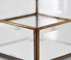 Стенен рафт Bisel Hexagonal S