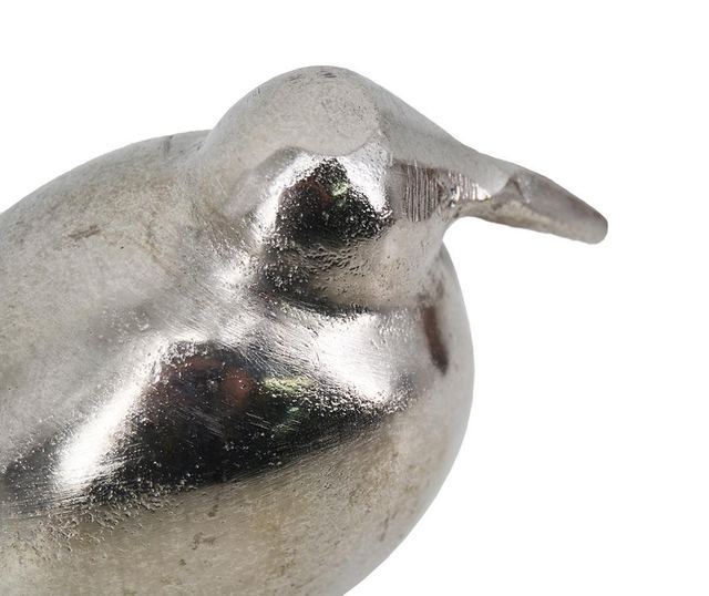 Декорация Silver Bird