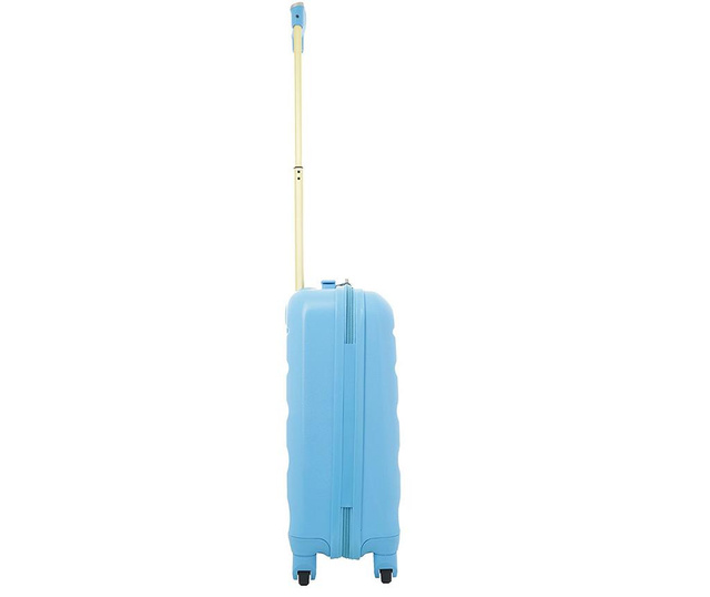 Куфар Aerolite Adelaide Blue 35 L