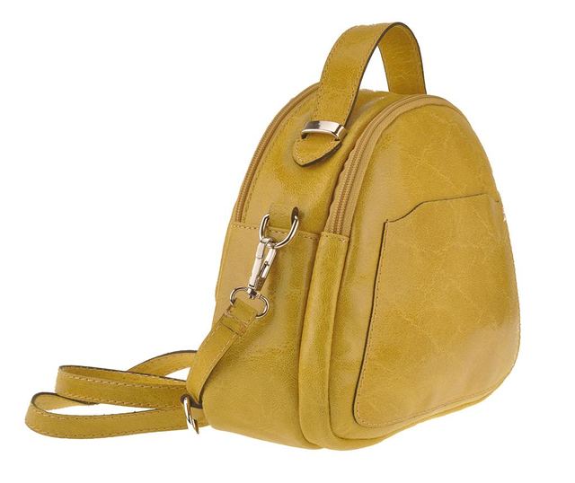 Дамска чанта Men Yellow