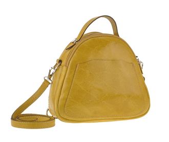 Дамска чанта Men Yellow