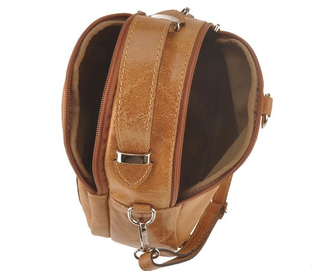 Дамска чанта Men Camel