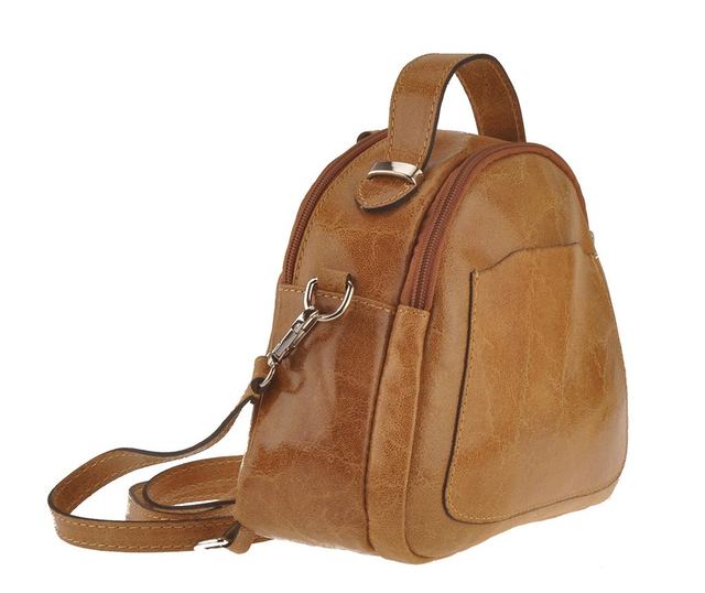 Дамска чанта Men Camel