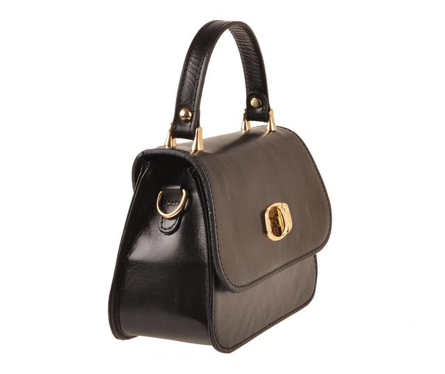 Дамска чанта Flaux Black