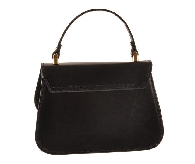 Дамска чанта Flaux Black