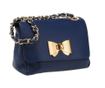 Дамска чанта Subra Blue