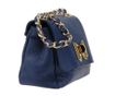 Дамска чанта Subra Blue