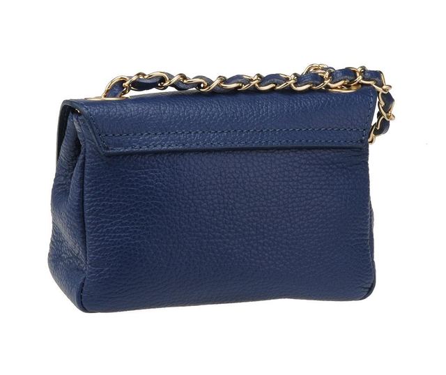 Дамска чанта Subra Blue