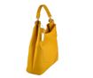 Дамска чанта Ghotam Yellow