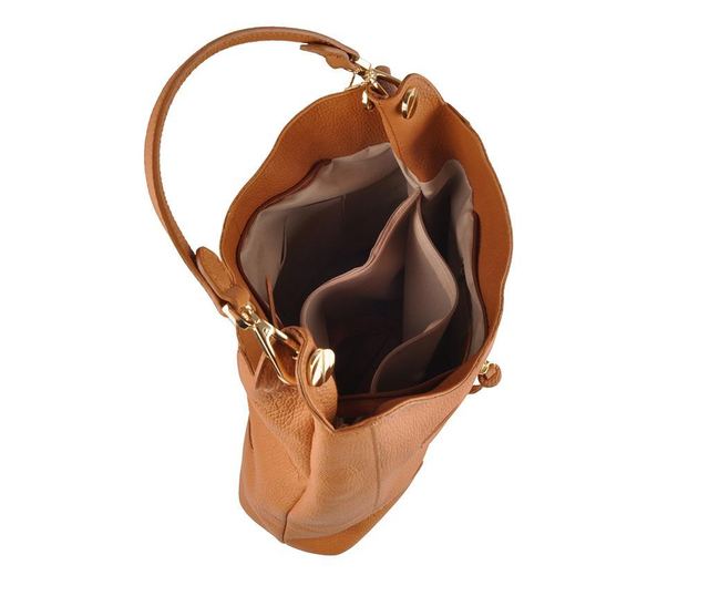 Дамска чанта Ghotam Leather