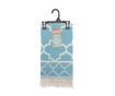 Плажна кърпа Beach Moroc Blue 85x160 см