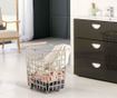 Комплект 2 коша Zesta Tall Handle Grey