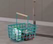 Комплект 2 коша Zesta Handle Turquoise
