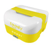 Električna škatla za hrano Foody Yellow 1.6 L