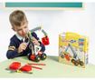 Строителна игра 81 части Mekanico
