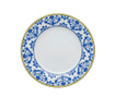 Чиния за хляб Castelo Ornamental Blue