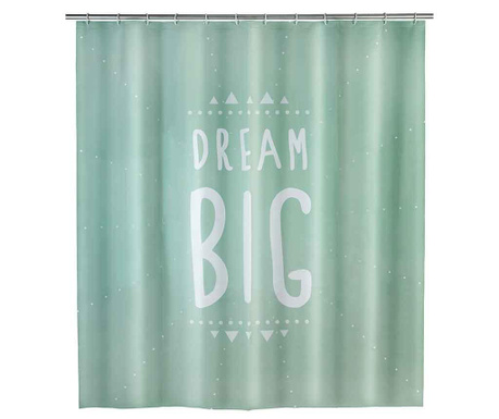 Завеса за баня Dream Big 180x200 см