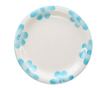 Сервиз за хранене 18 части Sakura Light Blue