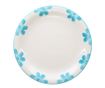 Сервиз за хранене 18 части Sakura Light Blue