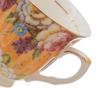 Сервиз 2 чашки и 2 чинийки Tea Orange Flowers