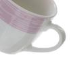 Сервиз 6 чашки и 6 чинийки Coffee Sarah Liliac